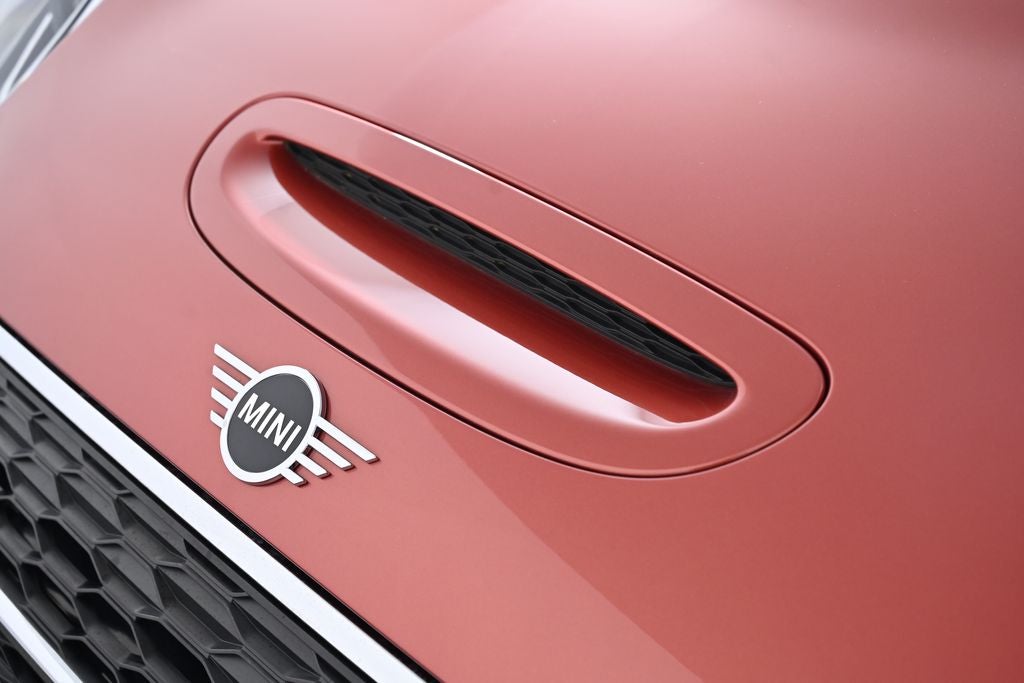 2024 MINI Cooper S Clubman Base