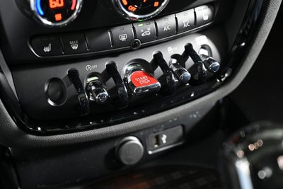 2024 MINI Cooper S Clubman Base