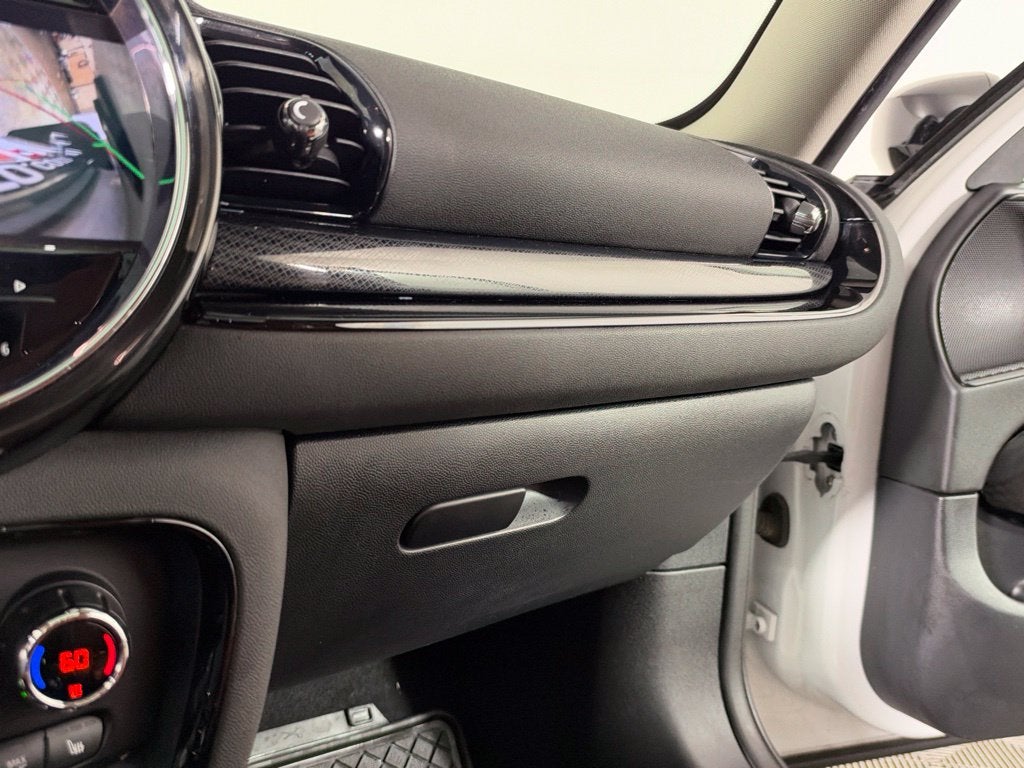 2024 MINI Cooper S Clubman Base