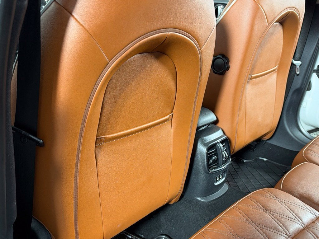2024 MINI Cooper S Clubman Base