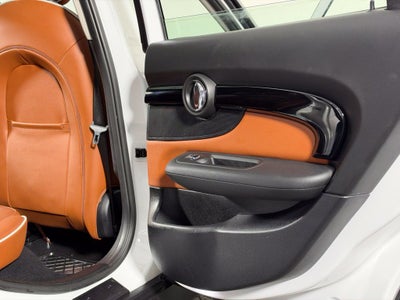 2024 MINI Cooper S Clubman Base