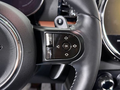 2024 MINI Cooper S Clubman Base