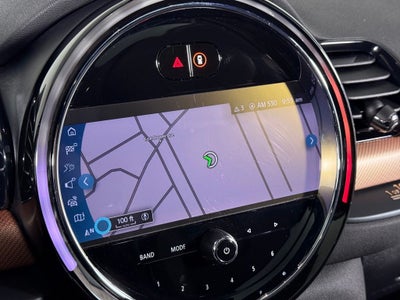 2024 MINI Cooper S Clubman Base