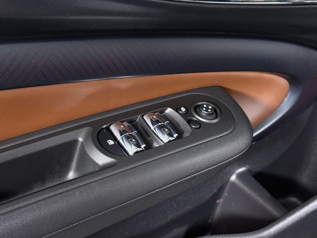 2024 MINI Cooper S Clubman Base