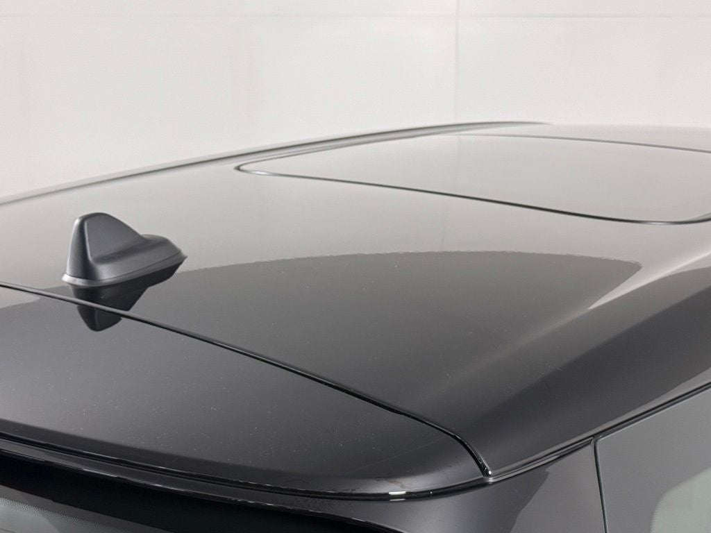 2024 MINI Cooper S Clubman Base