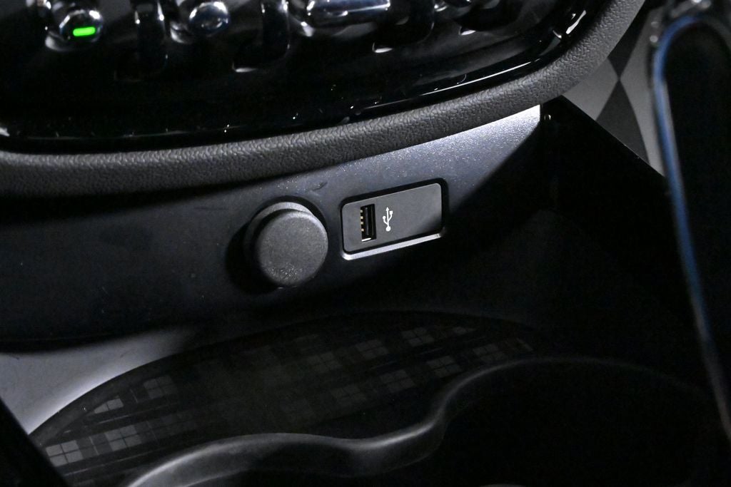 2022 MINI Clubman All4 Cooper S