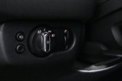 2022 MINI Clubman All4 Cooper S