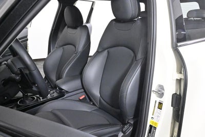 2022 MINI Clubman All4 Cooper S