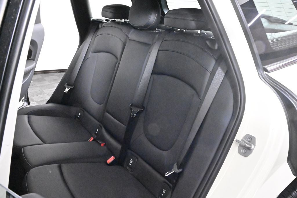 2022 MINI Clubman All4 Cooper S