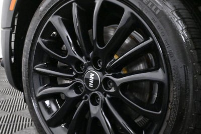 2022 MINI Clubman All4 Cooper S