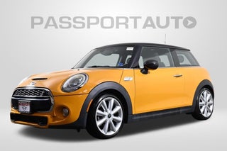2014 MINI Cooper S Base