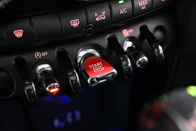 2014 MINI Cooper S Base