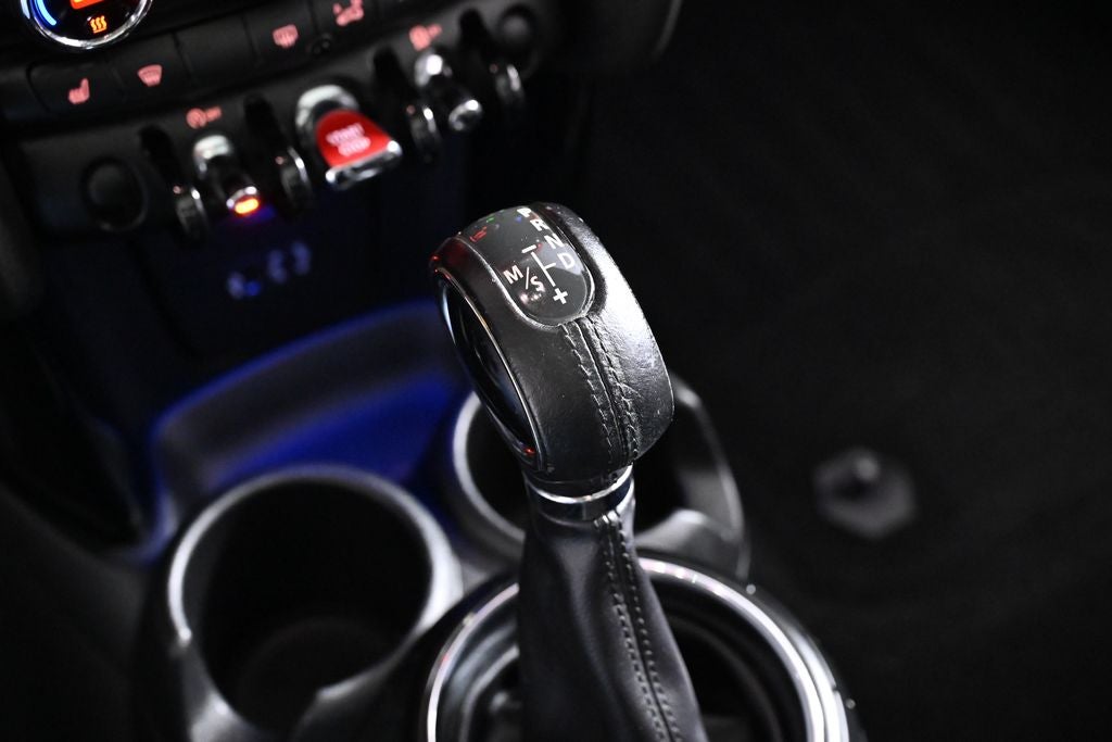 2014 MINI Cooper S Base