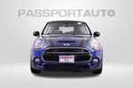 2014 MINI Cooper S Base