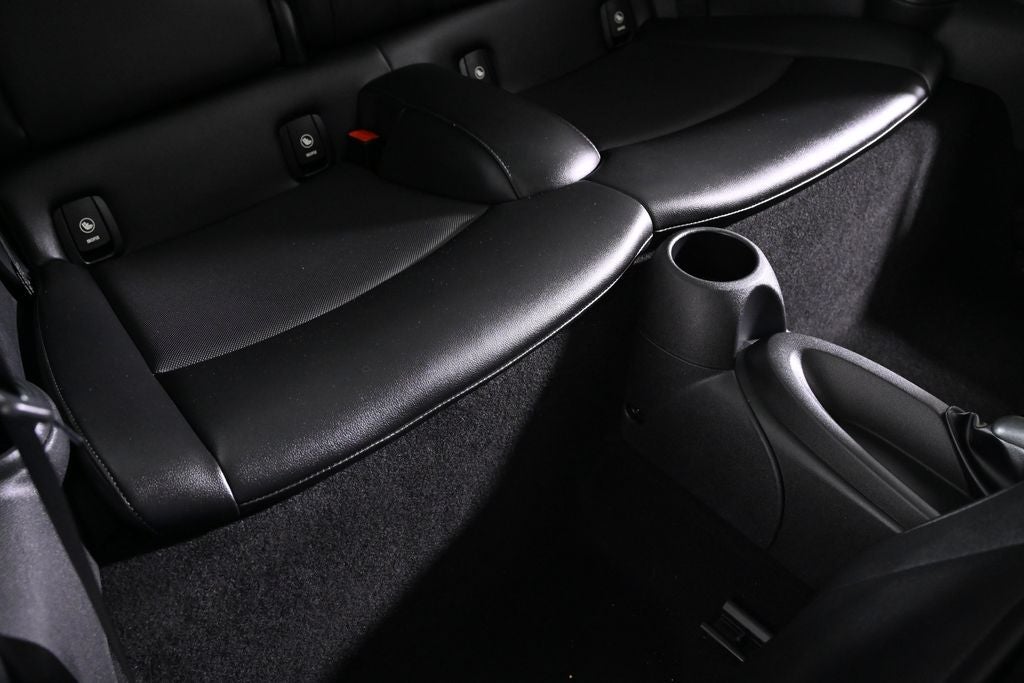 2014 MINI Cooper S Base