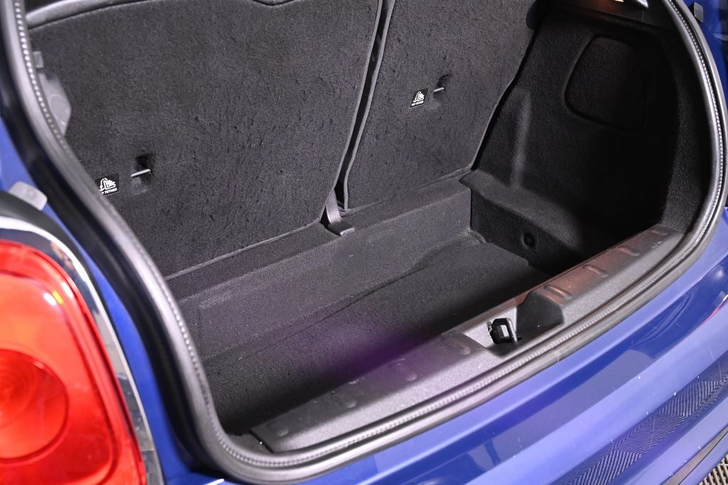 2014 MINI Cooper S Base