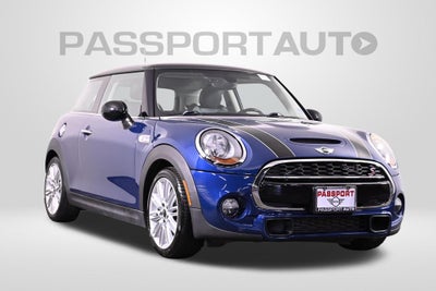 2014 MINI Cooper S Base