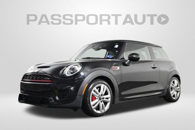 2019 MINI HARDTOP 2 DOOR John Cooper Works