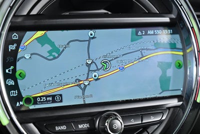 2019 MINI HARDTOP 2 DOOR John Cooper Works