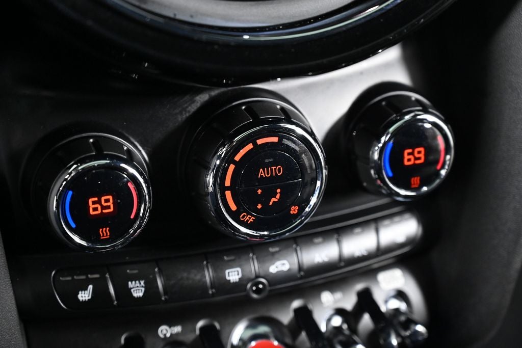 2019 MINI HARDTOP 2 DOOR John Cooper Works