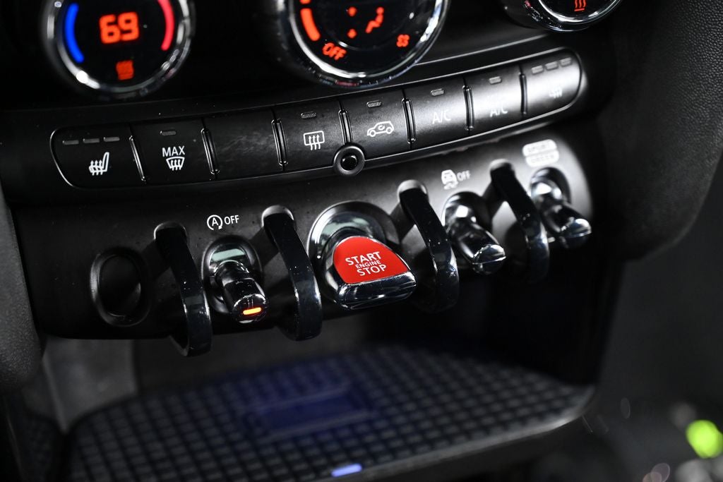 2019 MINI HARDTOP 2 DOOR John Cooper Works