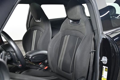 2019 MINI HARDTOP 2 DOOR John Cooper Works