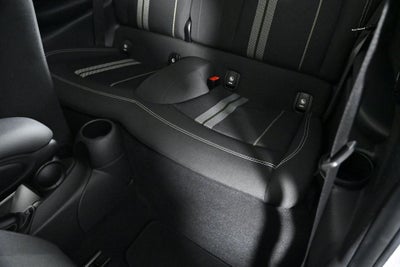 2019 MINI HARDTOP 2 DOOR John Cooper Works