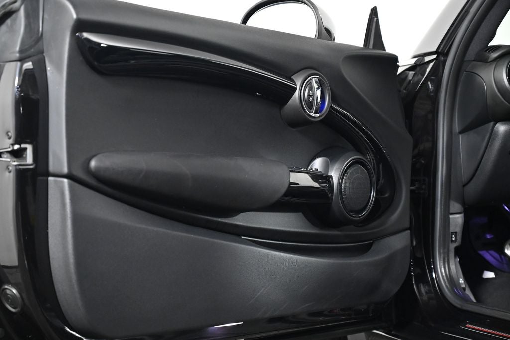 2019 MINI HARDTOP 2 DOOR John Cooper Works