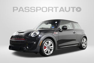 2019 MINI John Cooper Works John Cooper Works