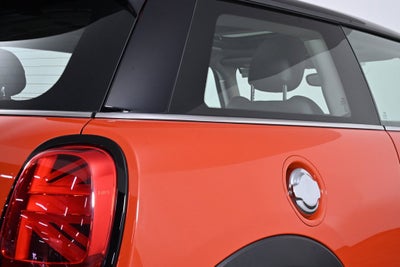 2019 MINI Cooper S Base