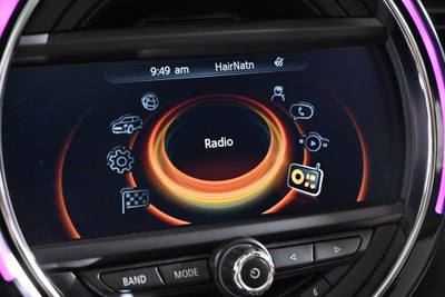 2018 MINI Cooper S Base