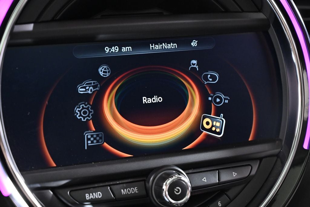 2018 MINI Cooper S Base