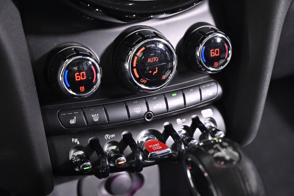 2018 MINI Cooper S Base