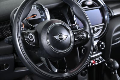2018 MINI Cooper S Base