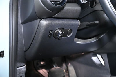 2018 MINI Cooper S Base