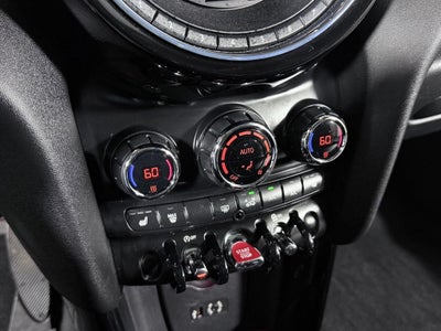 2015 MINI Cooper S Base