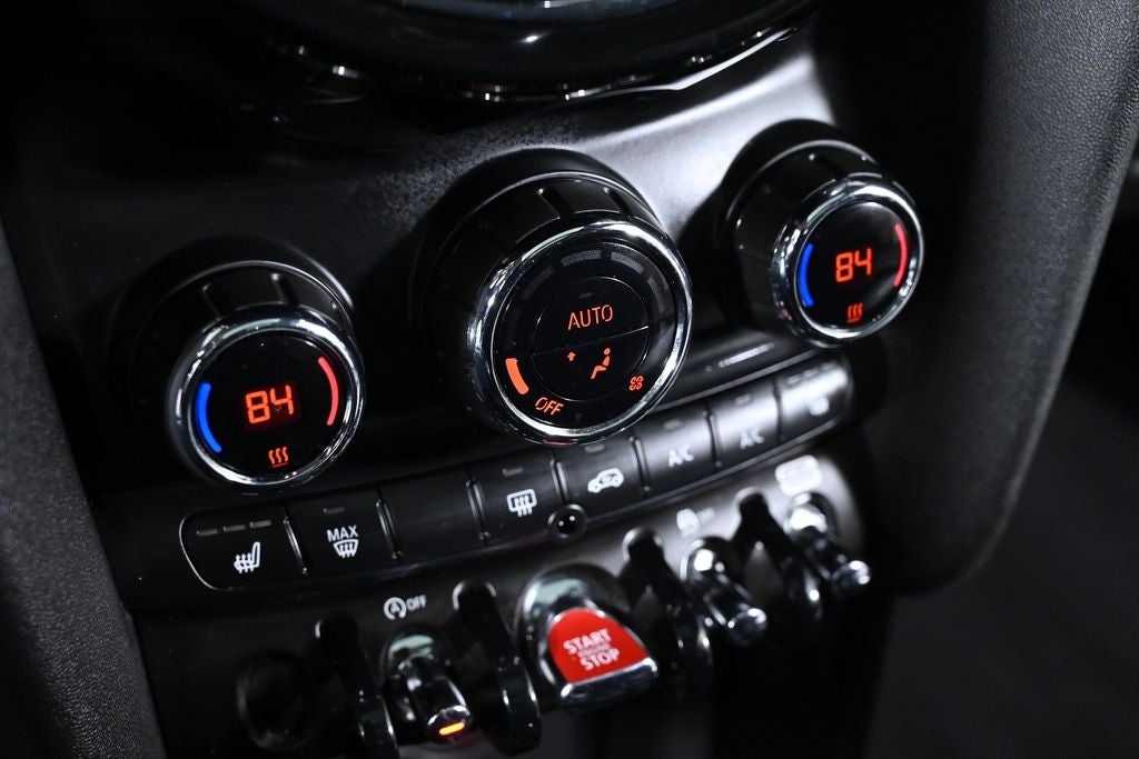 2019 MINI Hardtop 2 Door Cooper S