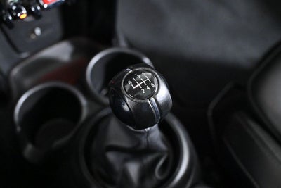 2019 MINI Hardtop 2 Door Cooper S