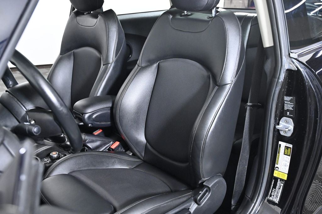 2019 MINI Hardtop 2 Door Cooper S