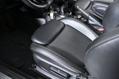 2019 MINI Hardtop 2 Door Cooper S