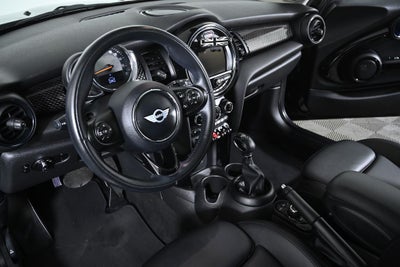 2018 MINI Hardtop 2 Door Cooper S