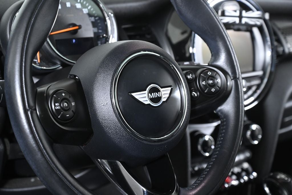 2018 MINI Hardtop 2 Door Cooper S