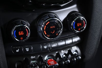 2018 MINI Hardtop 2 Door Cooper S