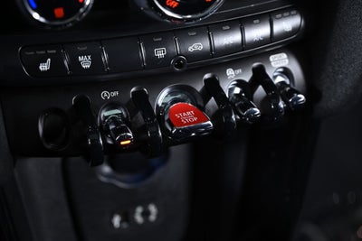 2018 MINI Hardtop 2 Door Cooper S