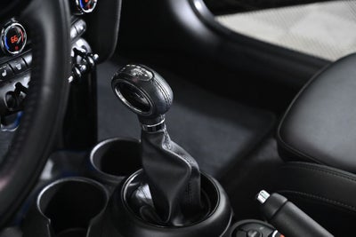 2018 MINI Hardtop 2 Door Cooper S