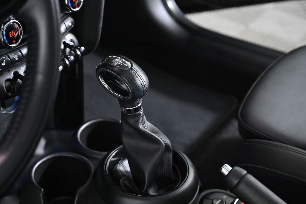 2018 MINI Hardtop 2 Door Cooper S