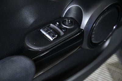 2018 MINI Hardtop 2 Door Cooper S