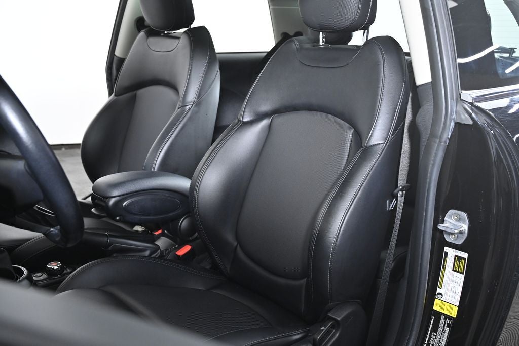 2018 MINI Hardtop 2 Door Cooper S