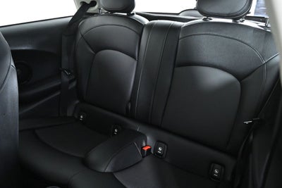 2018 MINI Hardtop 2 Door Cooper S