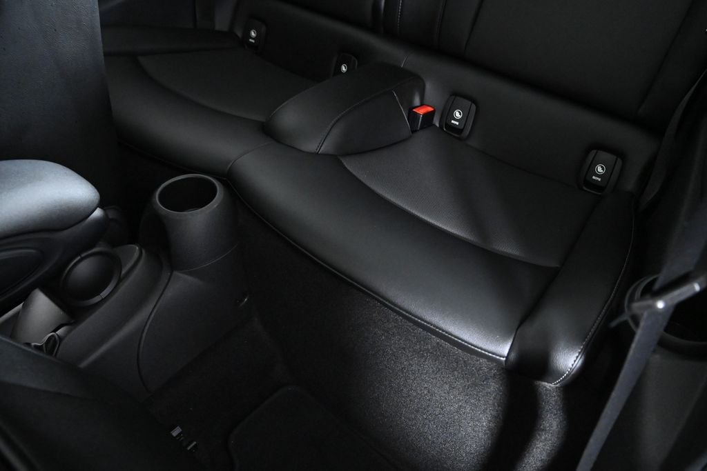 2018 MINI Hardtop 2 Door Cooper S